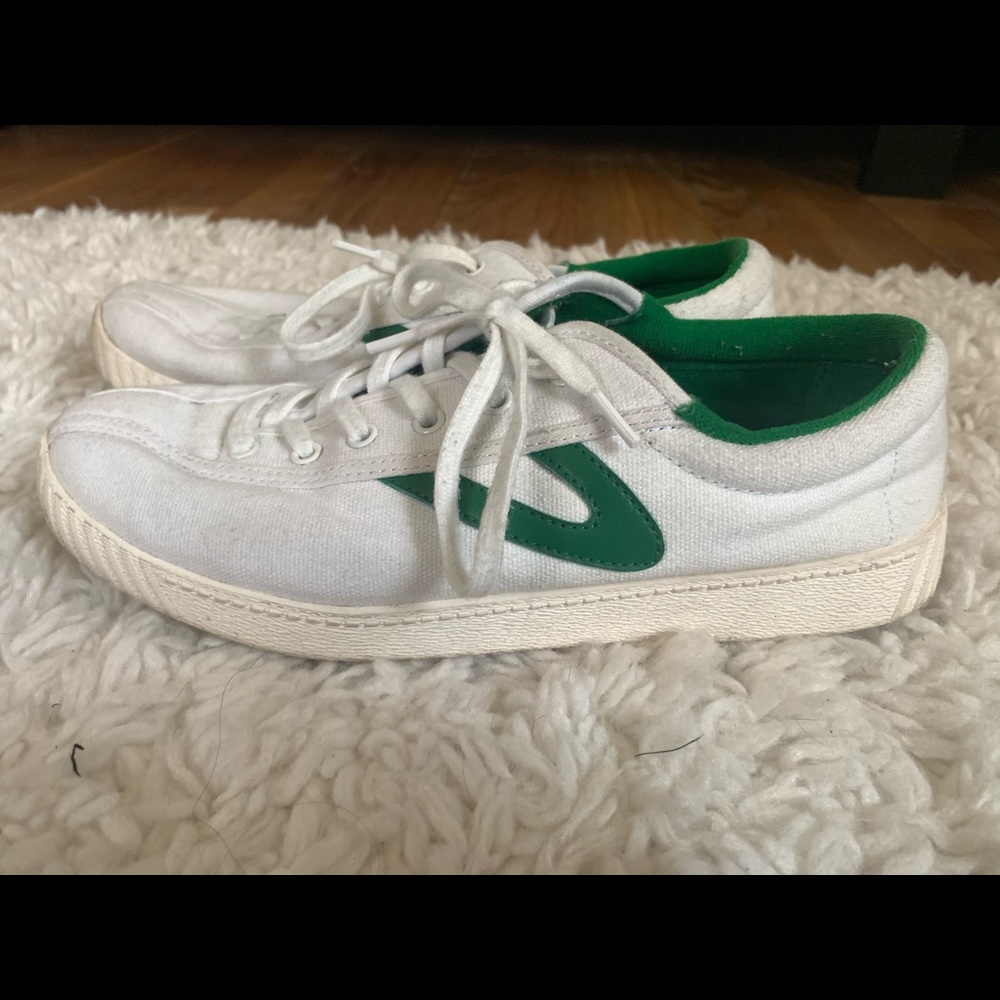 TRETORN Tennis Sneakers 🎾